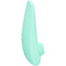 Бесконтактный клиторальный стимулятор WOMANIZER CLASSIC 2 MARILYN MONROE мятный WZ222SG8
