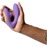 Вибратор WOMANIZER ROMP REVERB сиреневый RPRE1SGD